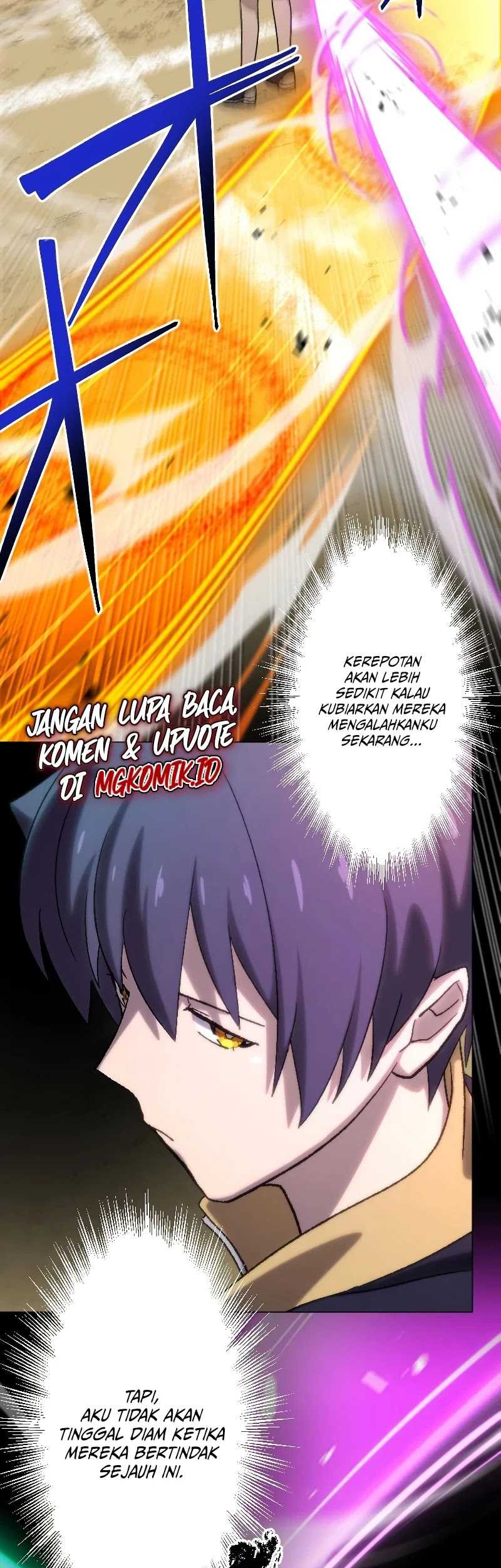 The Reincarnated Magician With Inferior Eyes ~The Oppressed Ex-hero Survives the Future World With Ease~ Chapter 22 Gambar 7