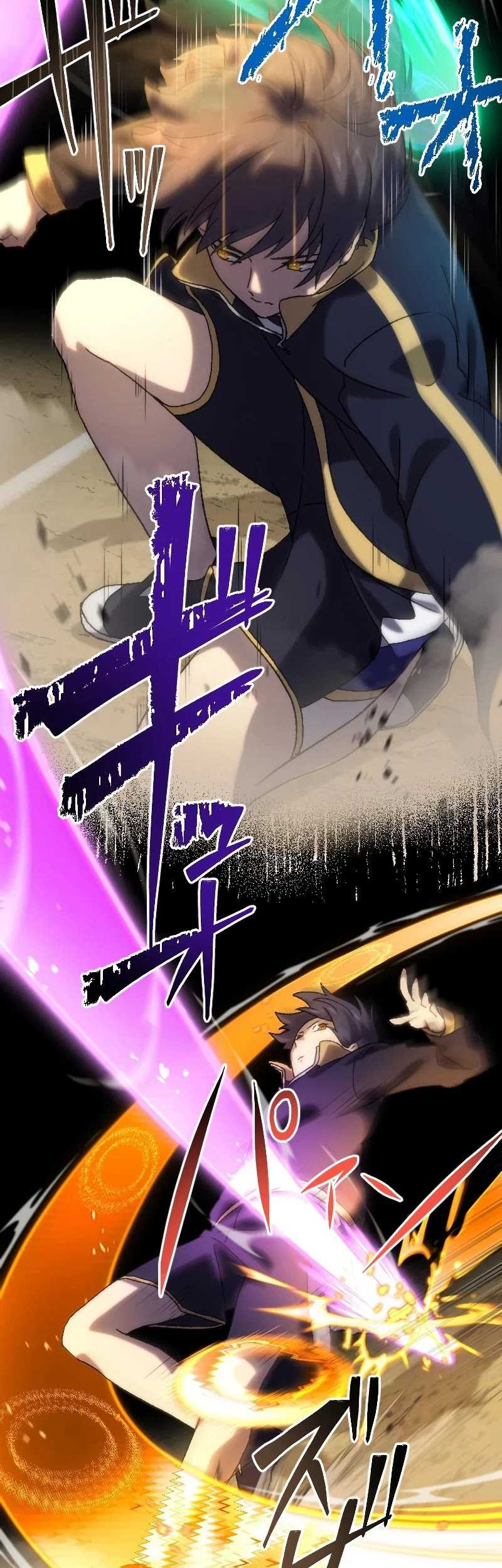 The Reincarnated Magician With Inferior Eyes ~The Oppressed Ex-hero Survives the Future World With Ease~ Chapter 22 Gambar 9