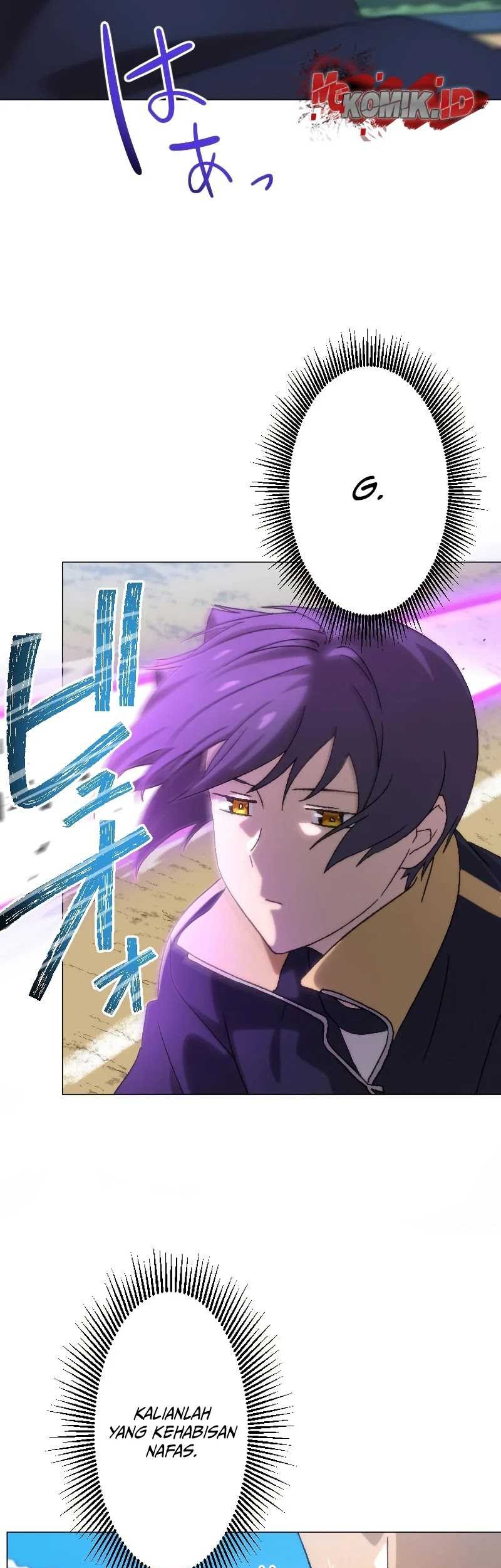 The Reincarnated Magician With Inferior Eyes ~The Oppressed Ex-hero Survives the Future World With Ease~ Chapter 22 Gambar 17
