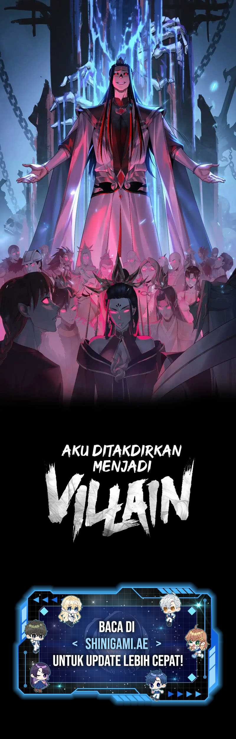 Baca  The Villain Of Destiny Chapter 154 Gambar 2