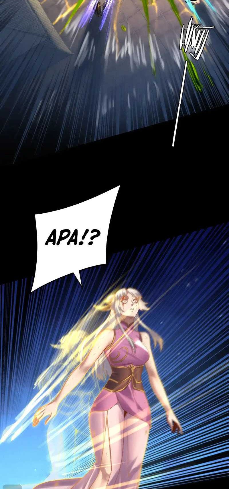 The Villain Of Destiny Chapter 154 Gambar 5
