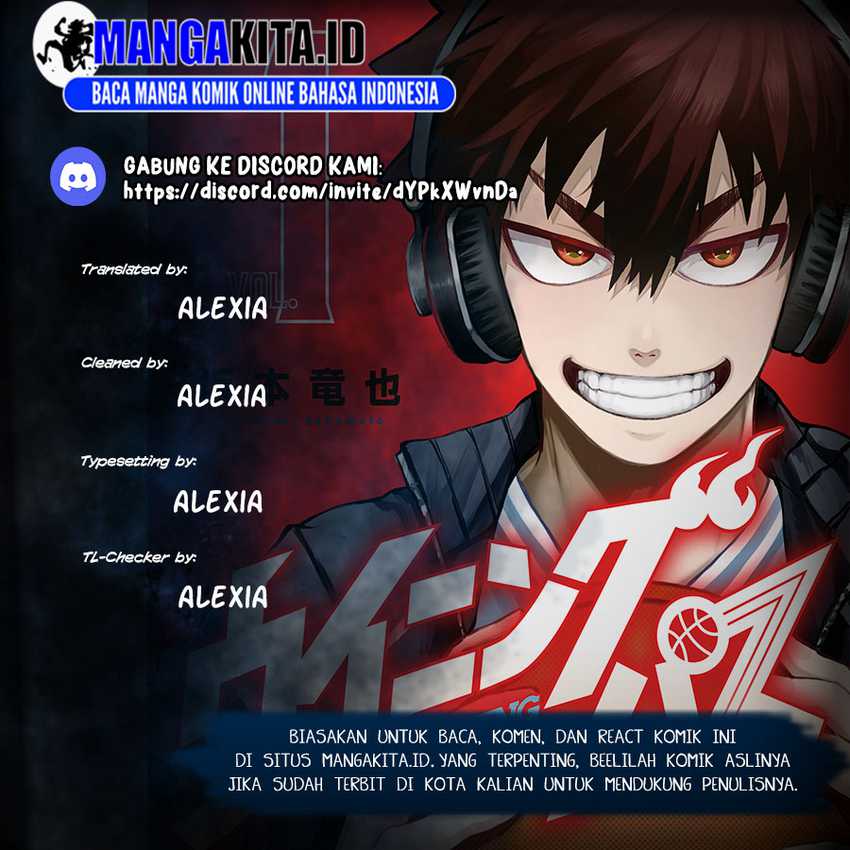 Baca Komik Winning Pass Chapter 05 Gambar 1