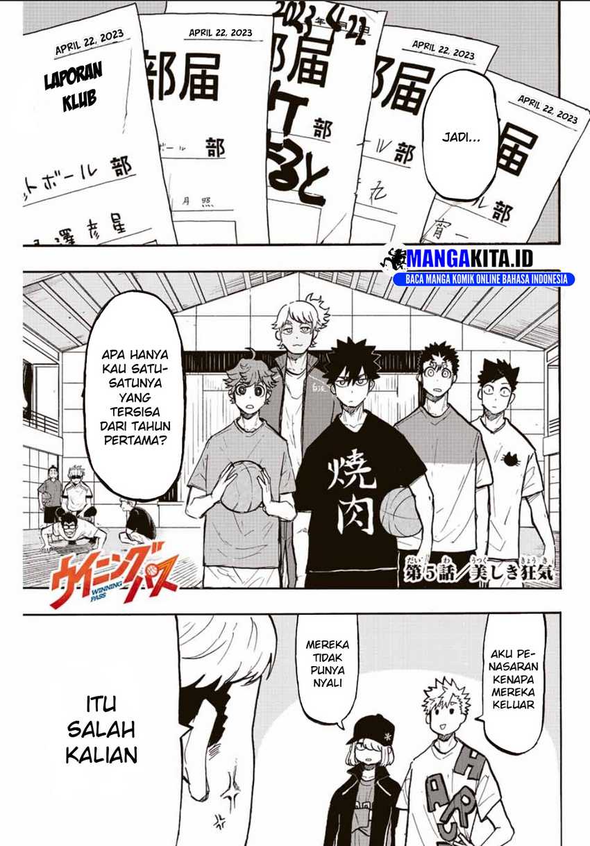 Baca  Winning Pass Chapter 05 Gambar 2