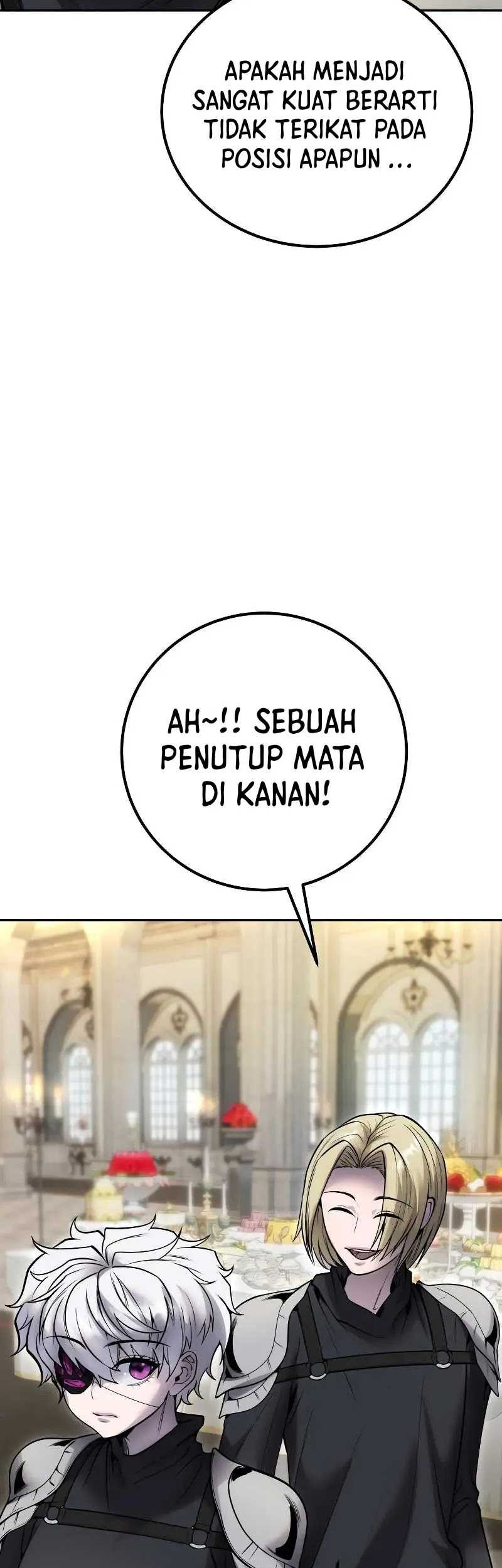 I Was More Overpowered Than The Hero, So I Hid My Power! Chapter 45 Gambar 60