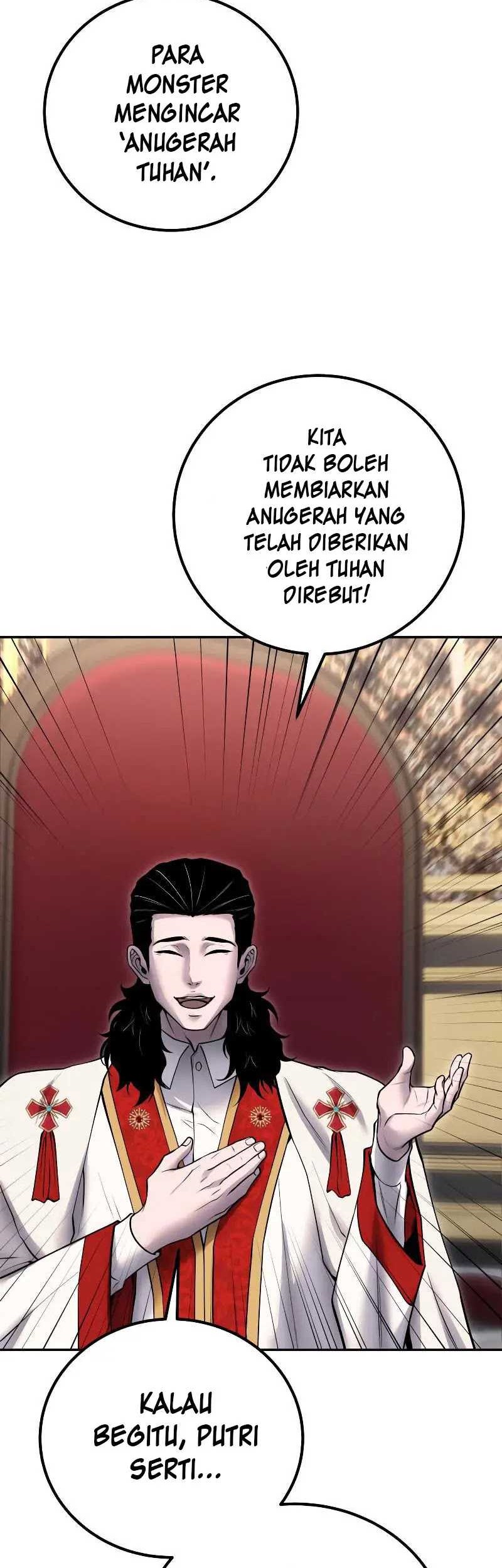 I Was More Overpowered Than The Hero, So I Hid My Power! Chapter 44 Gambar 52