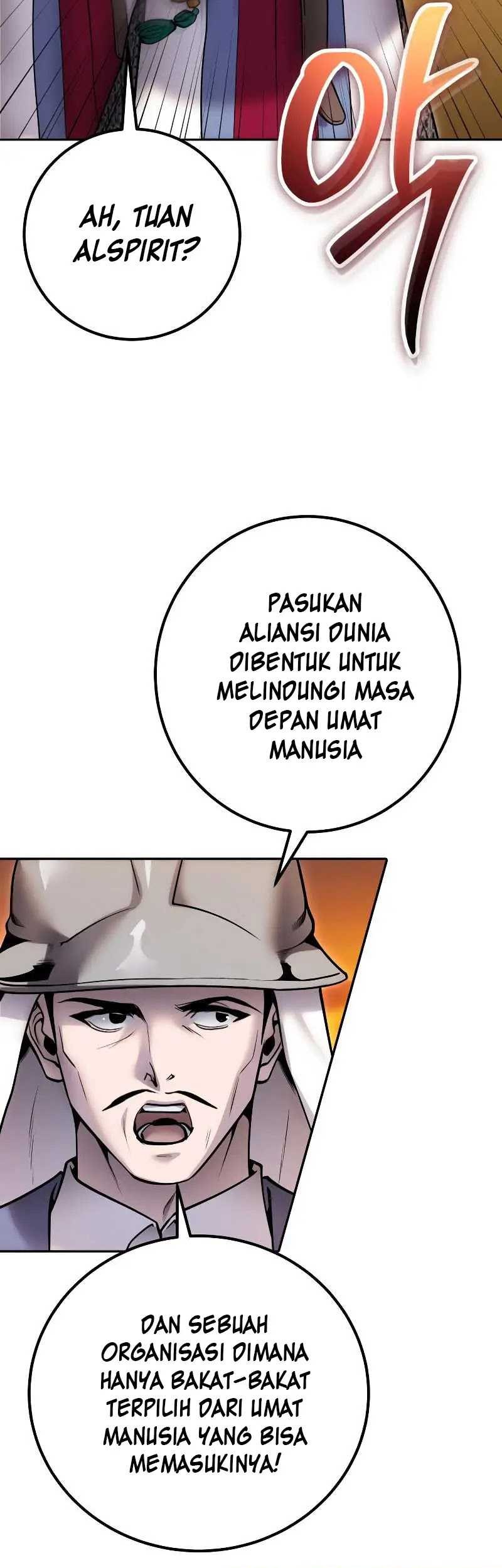 I Was More Overpowered Than The Hero, So I Hid My Power! Chapter 44 Gambar 68