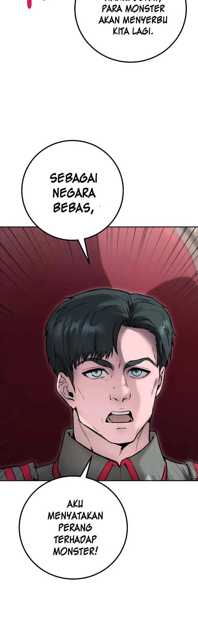 I Was More Overpowered Than The Hero, So I Hid My Power! Chapter 44 Gambar 5