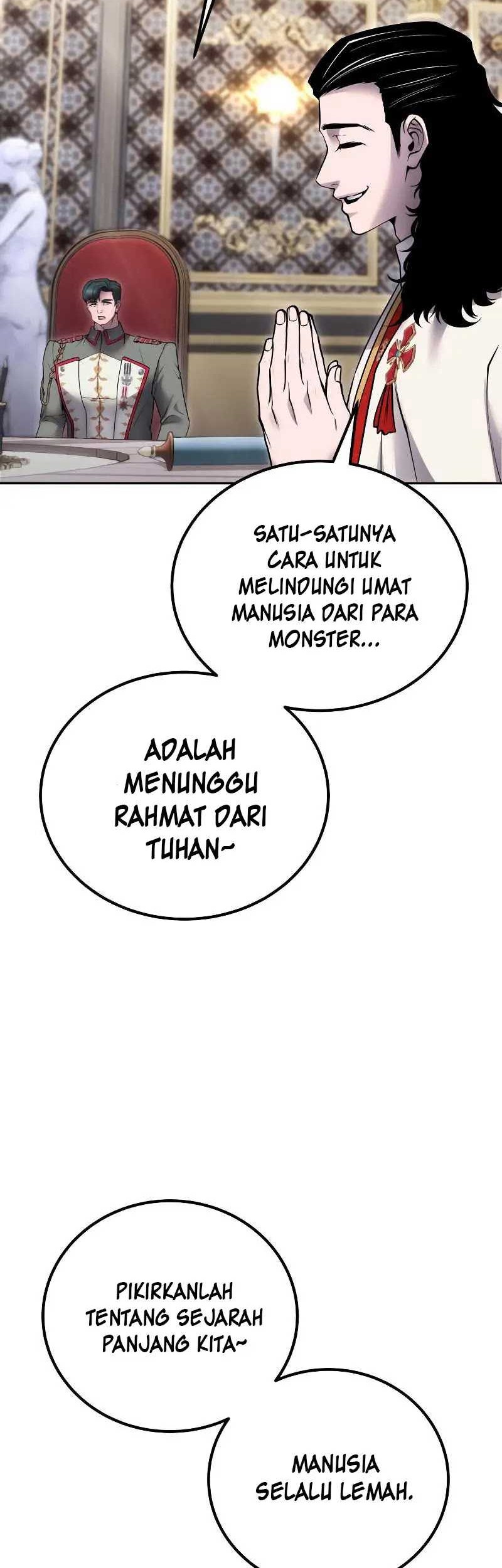 I Was More Overpowered Than The Hero, So I Hid My Power! Chapter 44 Gambar 15