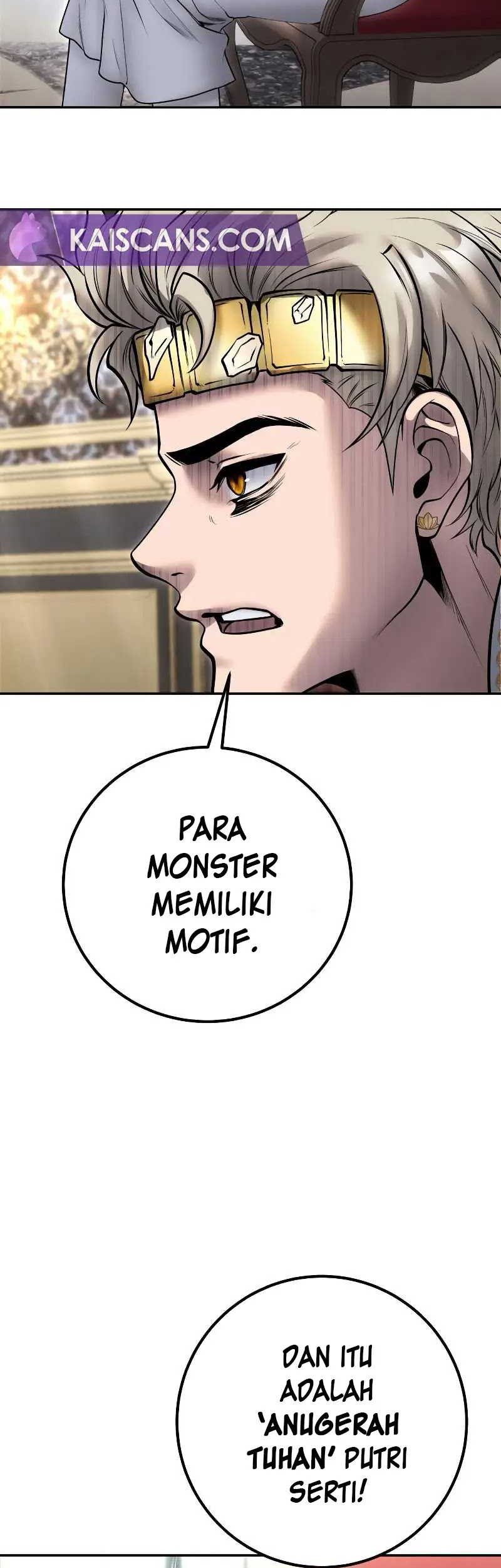 I Was More Overpowered Than The Hero, So I Hid My Power! Chapter 44 Gambar 29