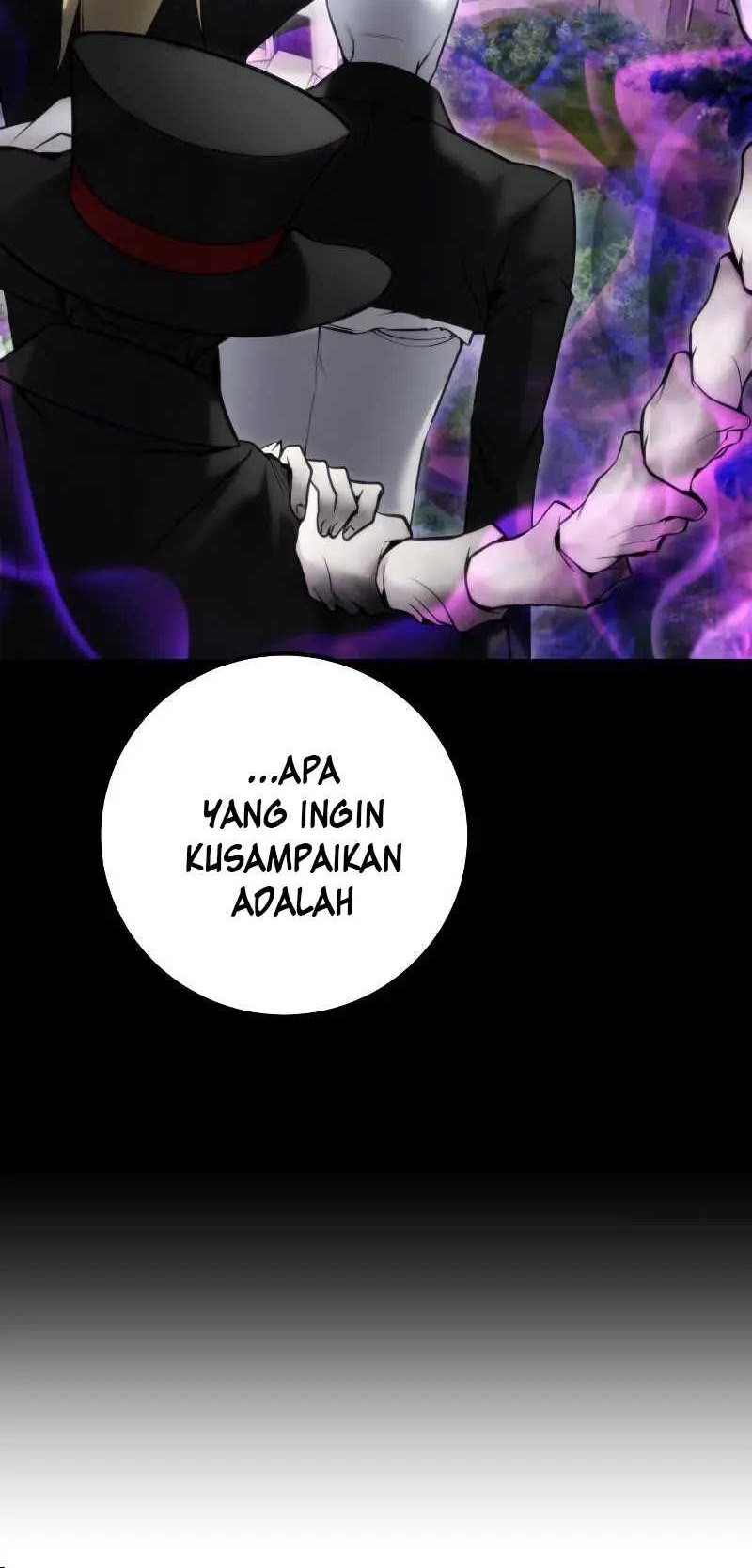 I Was More Overpowered Than The Hero, So I Hid My Power! Chapter 44 Gambar 32