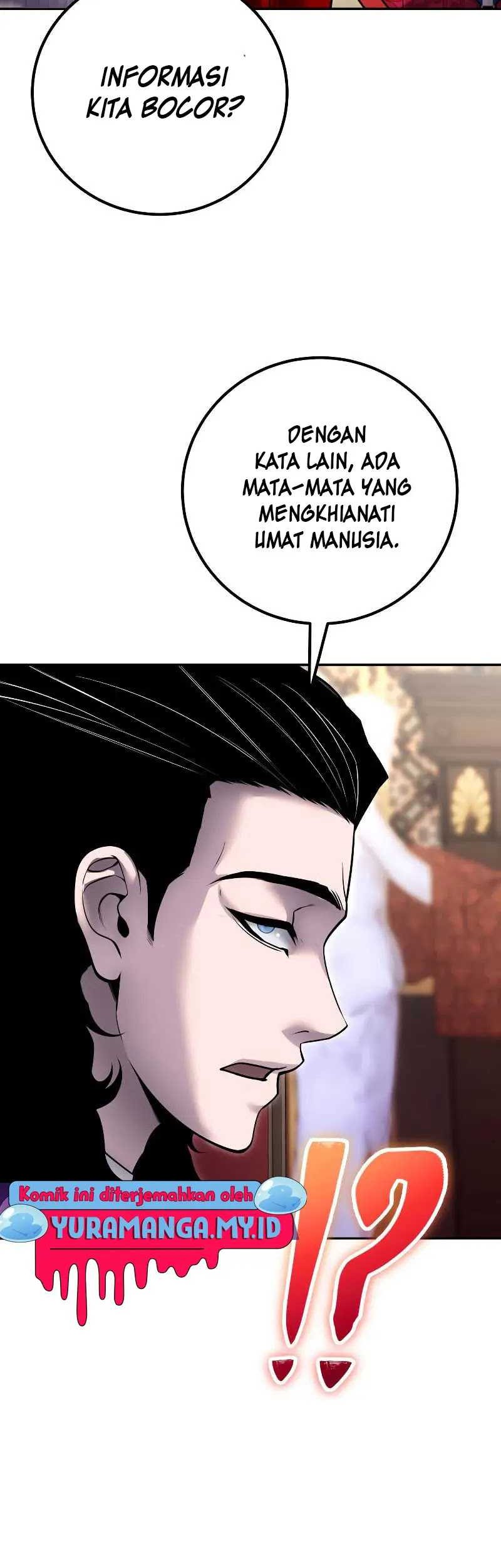 I Was More Overpowered Than The Hero, So I Hid My Power! Chapter 44 Gambar 35