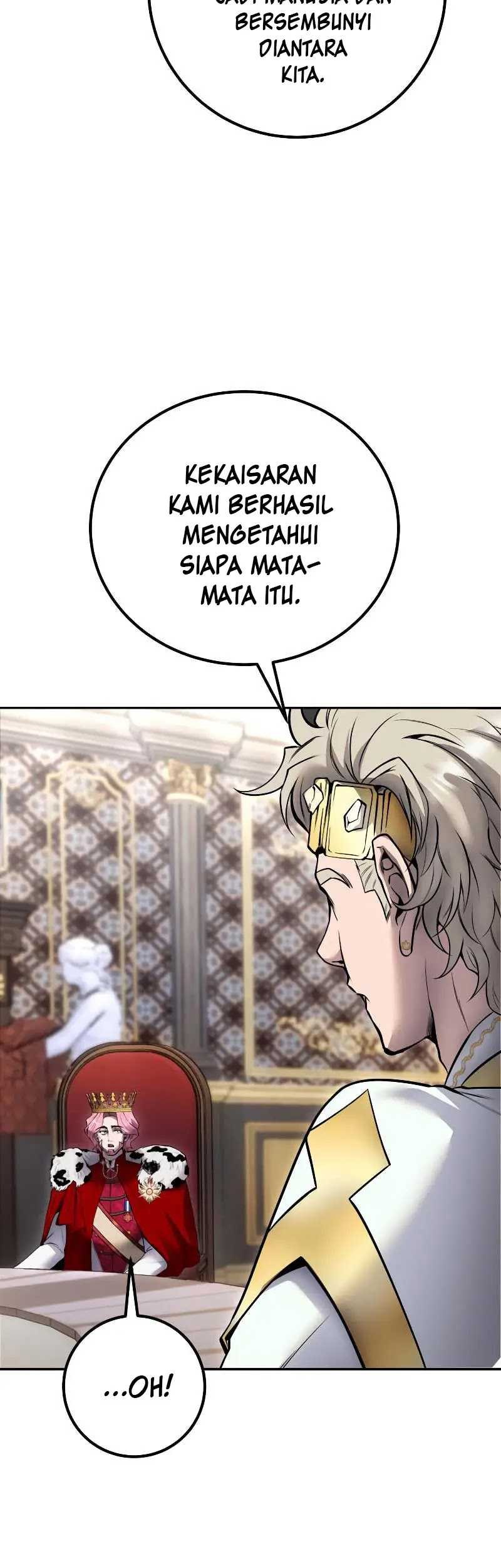 I Was More Overpowered Than The Hero, So I Hid My Power! Chapter 44 Gambar 37