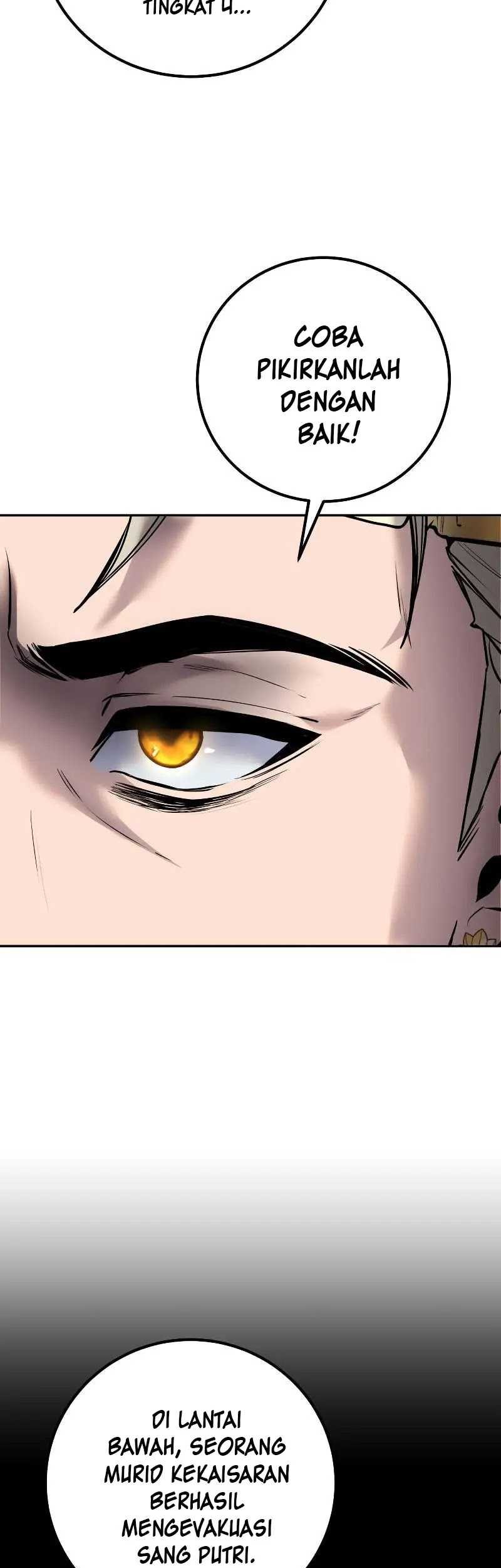 I Was More Overpowered Than The Hero, So I Hid My Power! Chapter 44 Gambar 43