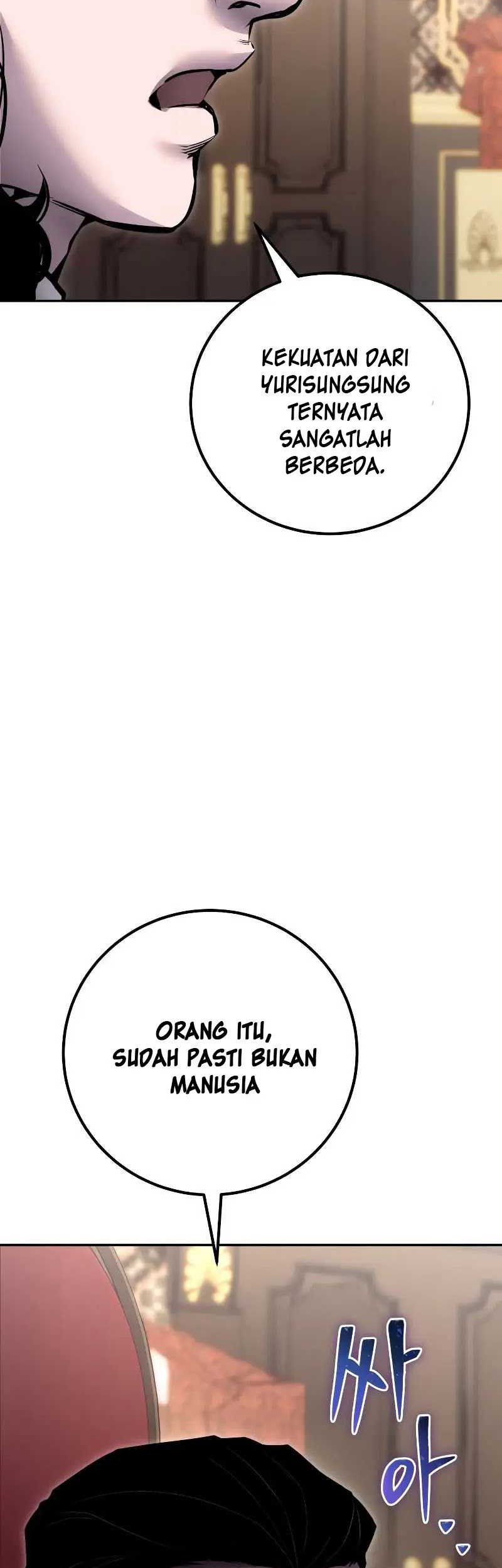 I Was More Overpowered Than The Hero, So I Hid My Power! Chapter 44 Gambar 47