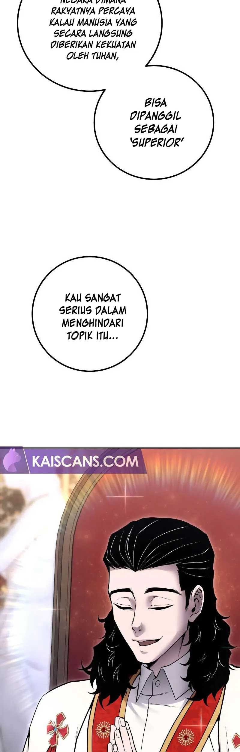 I Was More Overpowered Than The Hero, So I Hid My Power! Chapter 44 Gambar 49