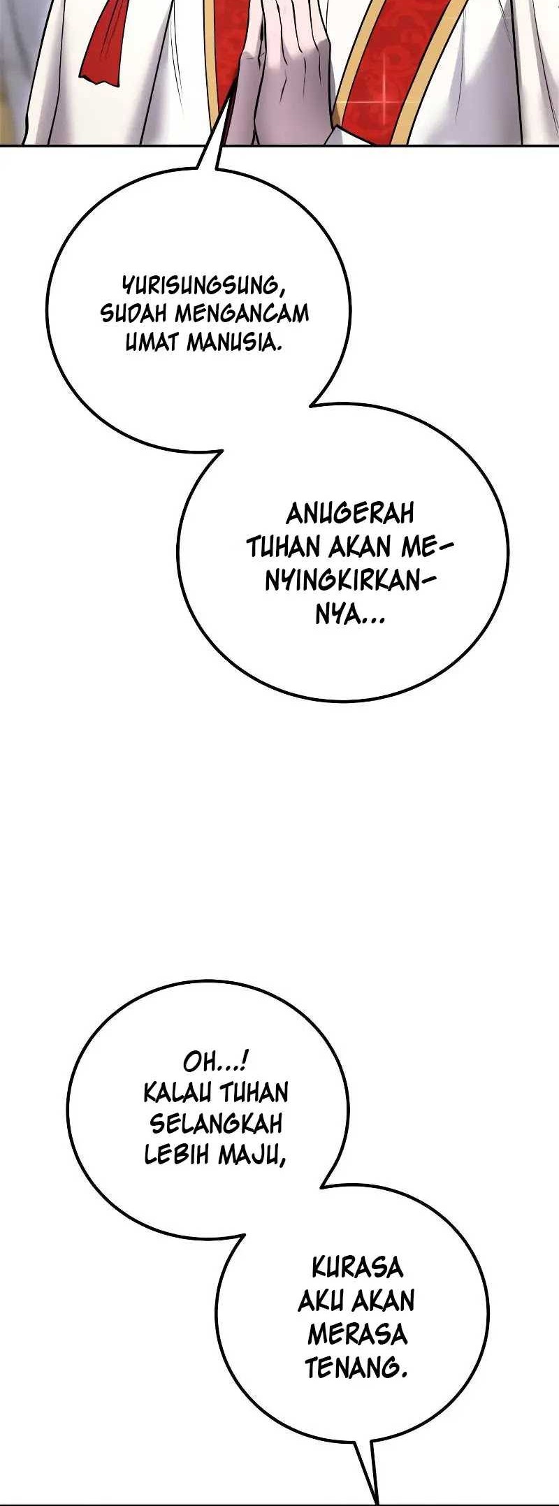 I Was More Overpowered Than The Hero, So I Hid My Power! Chapter 44 Gambar 50