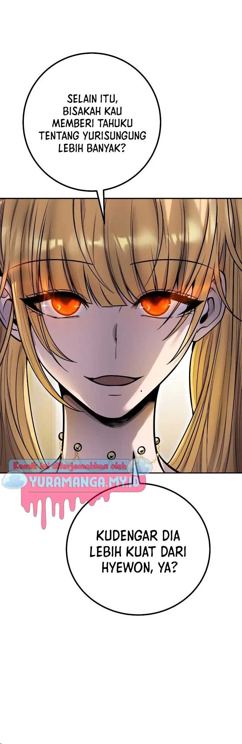I Was More Overpowered Than The Hero, So I Hid My Power! Chapter 43 Gambar 56