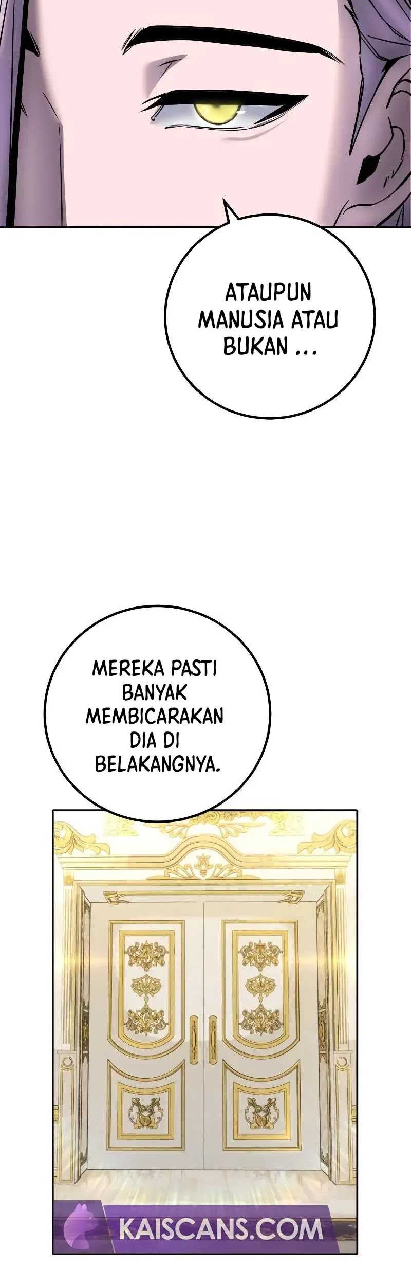 I Was More Overpowered Than The Hero, So I Hid My Power! Chapter 43 Gambar 58