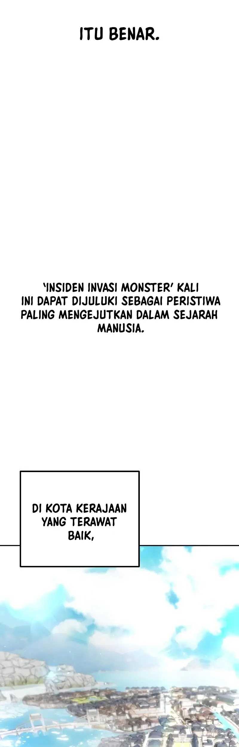 I Was More Overpowered Than The Hero, So I Hid My Power! Chapter 43 Gambar 59