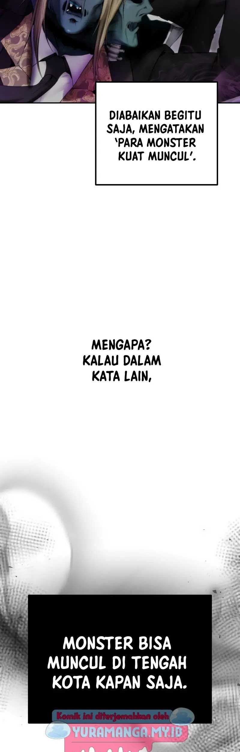 I Was More Overpowered Than The Hero, So I Hid My Power! Chapter 43 Gambar 61