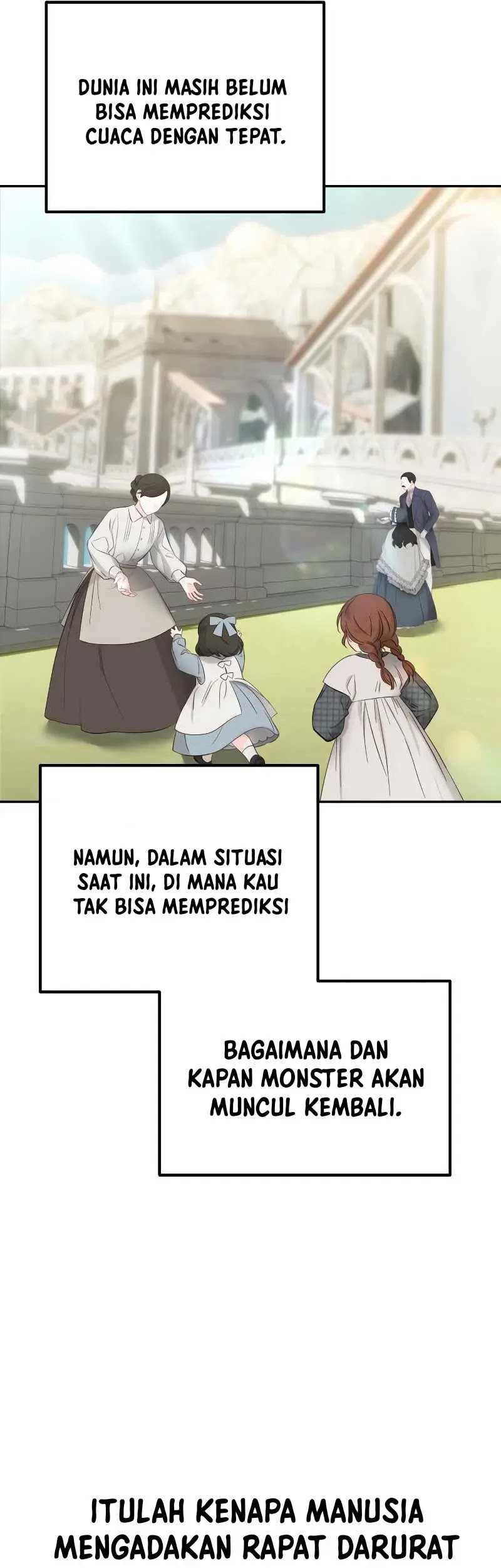 I Was More Overpowered Than The Hero, So I Hid My Power! Chapter 43 Gambar 63