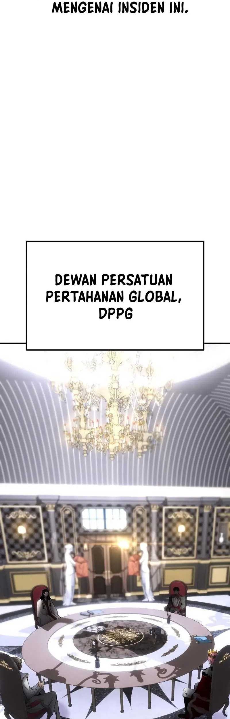 I Was More Overpowered Than The Hero, So I Hid My Power! Chapter 43 Gambar 64