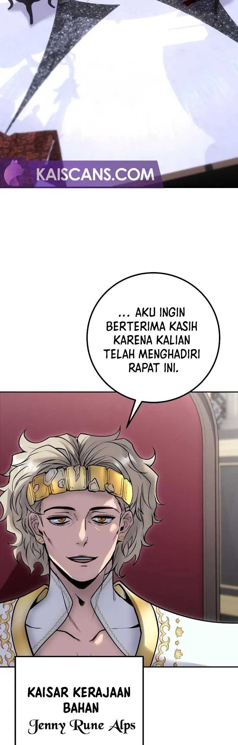I Was More Overpowered Than The Hero, So I Hid My Power! Chapter 43 Gambar 65