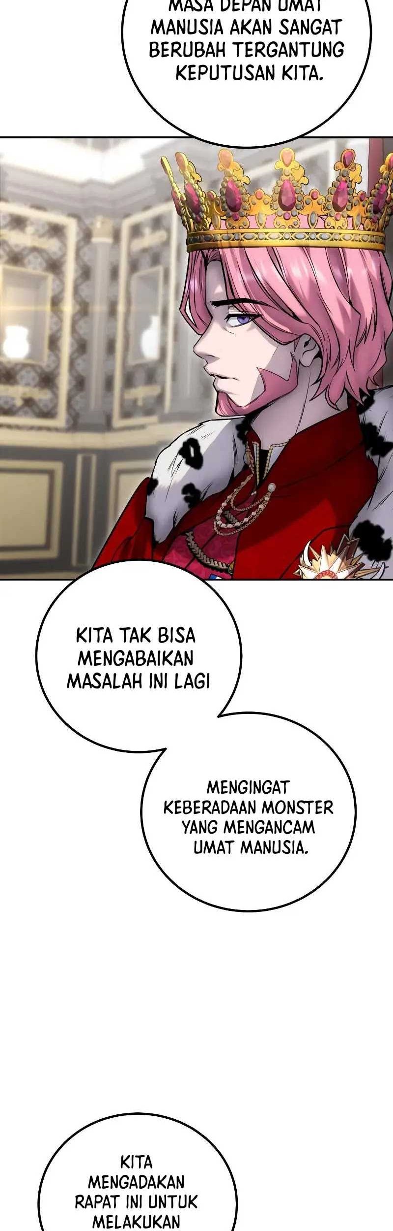 I Was More Overpowered Than The Hero, So I Hid My Power! Chapter 43 Gambar 71