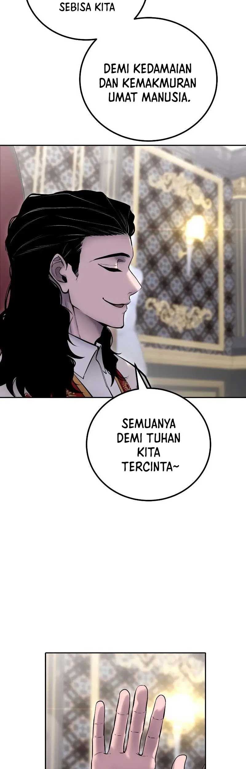 I Was More Overpowered Than The Hero, So I Hid My Power! Chapter 43 Gambar 72