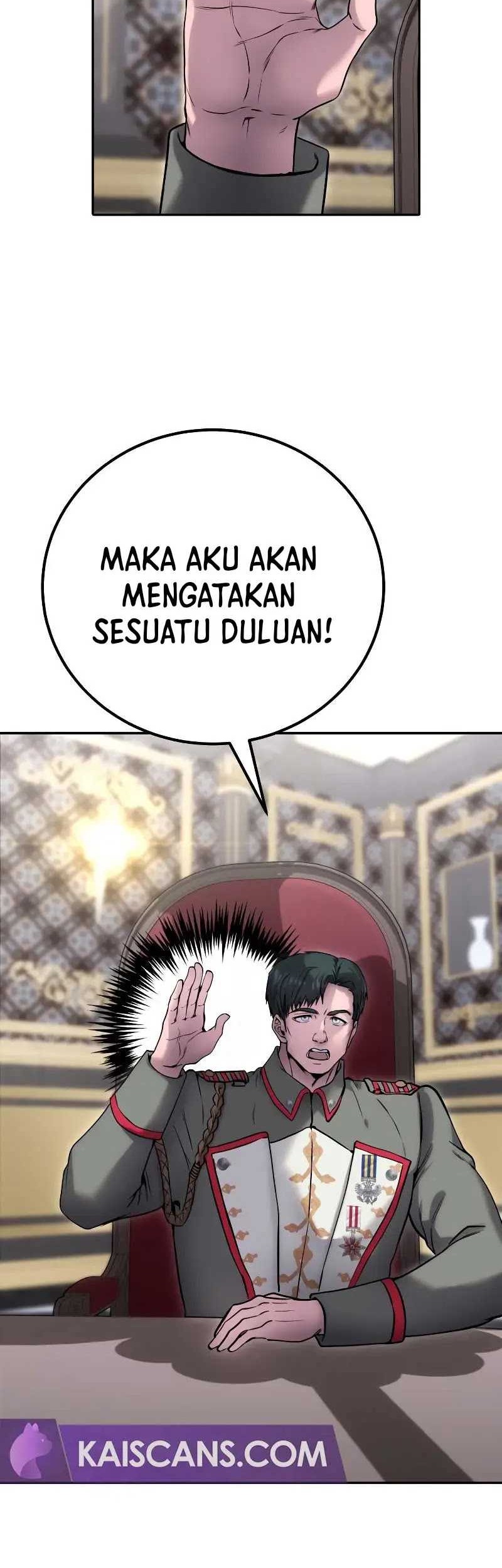 I Was More Overpowered Than The Hero, So I Hid My Power! Chapter 43 Gambar 73