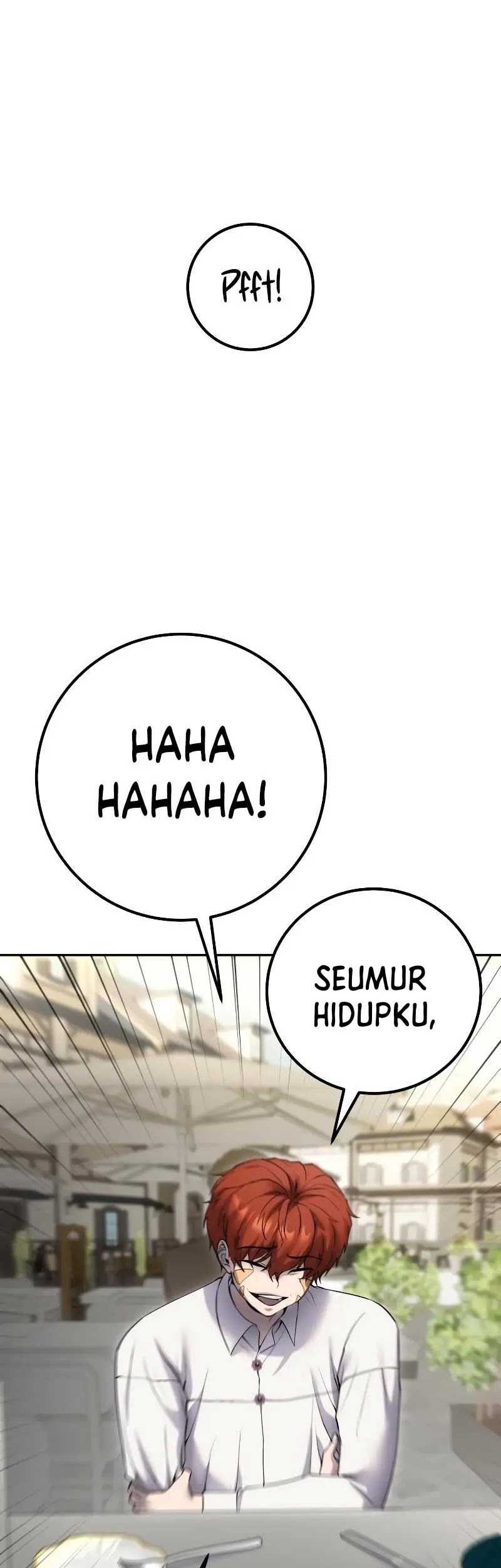 I Was More Overpowered Than The Hero, So I Hid My Power! Chapter 43 Gambar 3