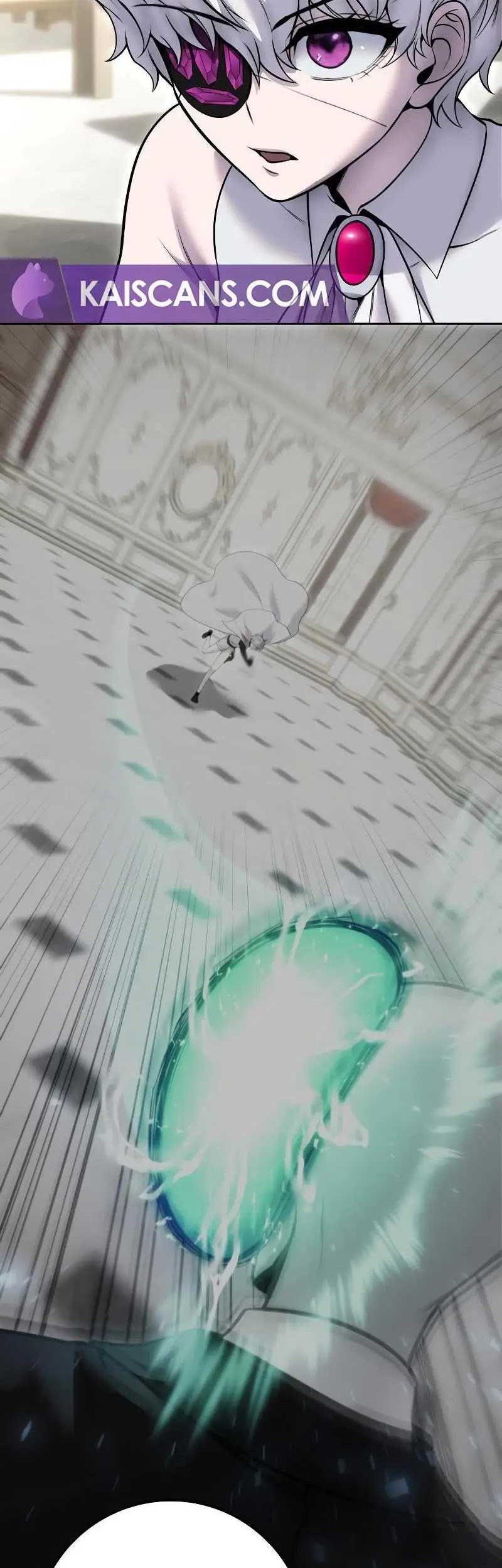 I Was More Overpowered Than The Hero, So I Hid My Power! Chapter 43 Gambar 9
