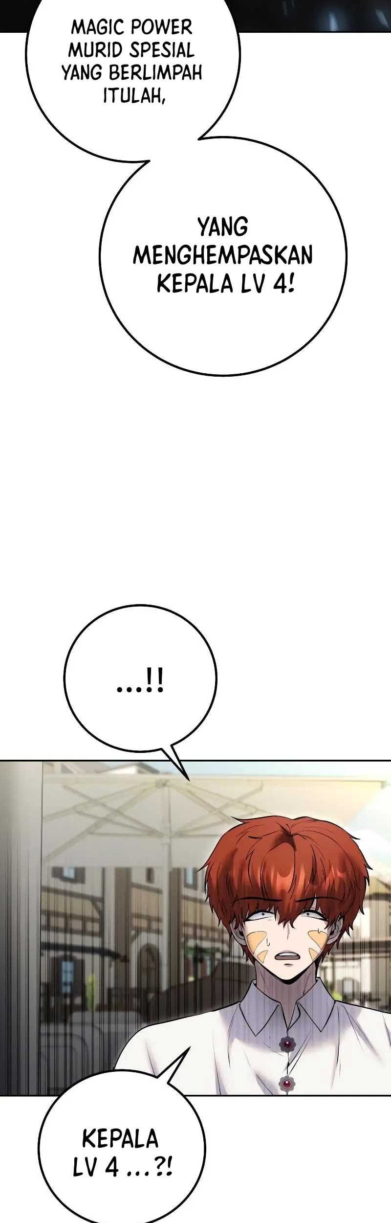 I Was More Overpowered Than The Hero, So I Hid My Power! Chapter 43 Gambar 10