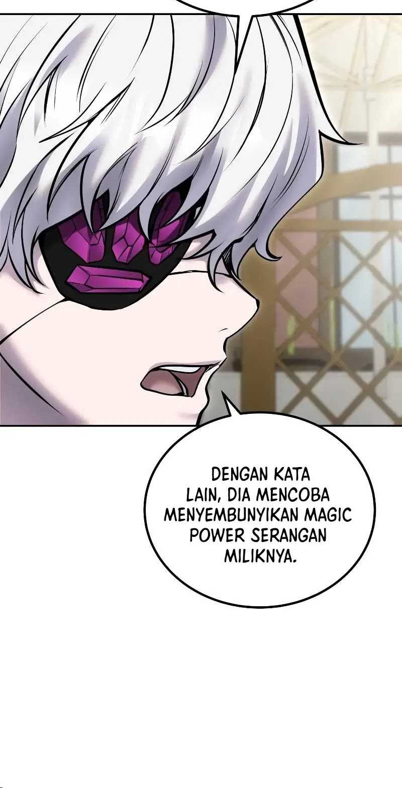 I Was More Overpowered Than The Hero, So I Hid My Power! Chapter 43 Gambar 13