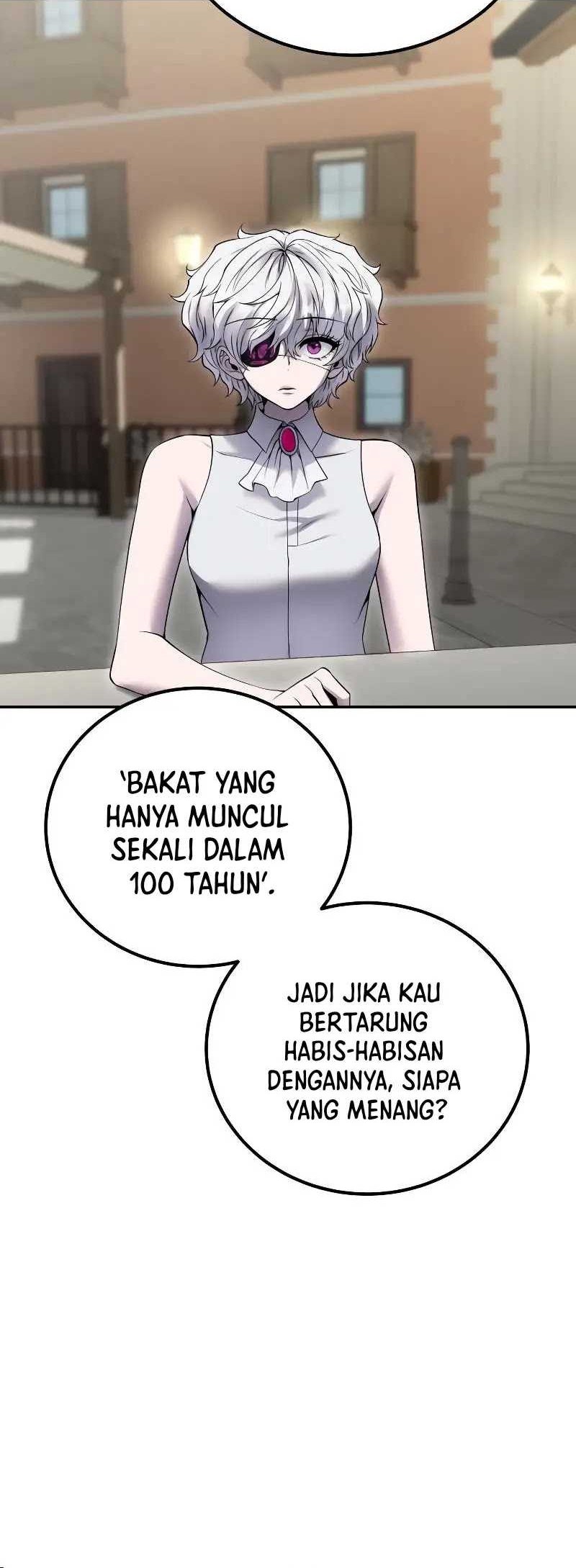 I Was More Overpowered Than The Hero, So I Hid My Power! Chapter 43 Gambar 19