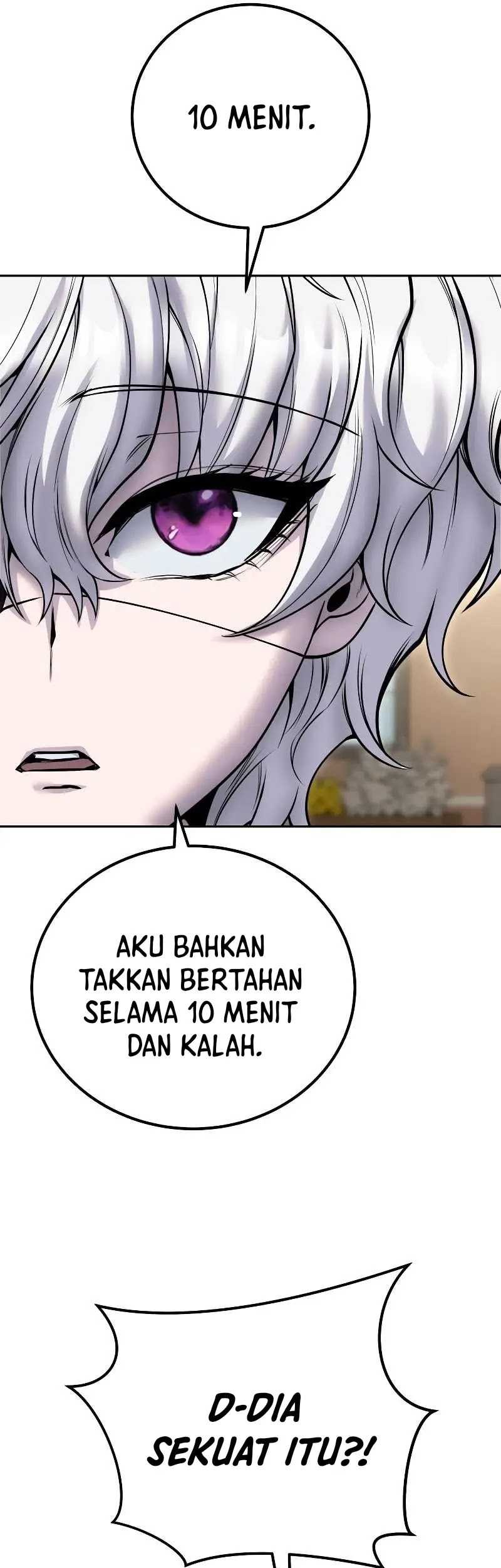 I Was More Overpowered Than The Hero, So I Hid My Power! Chapter 43 Gambar 20