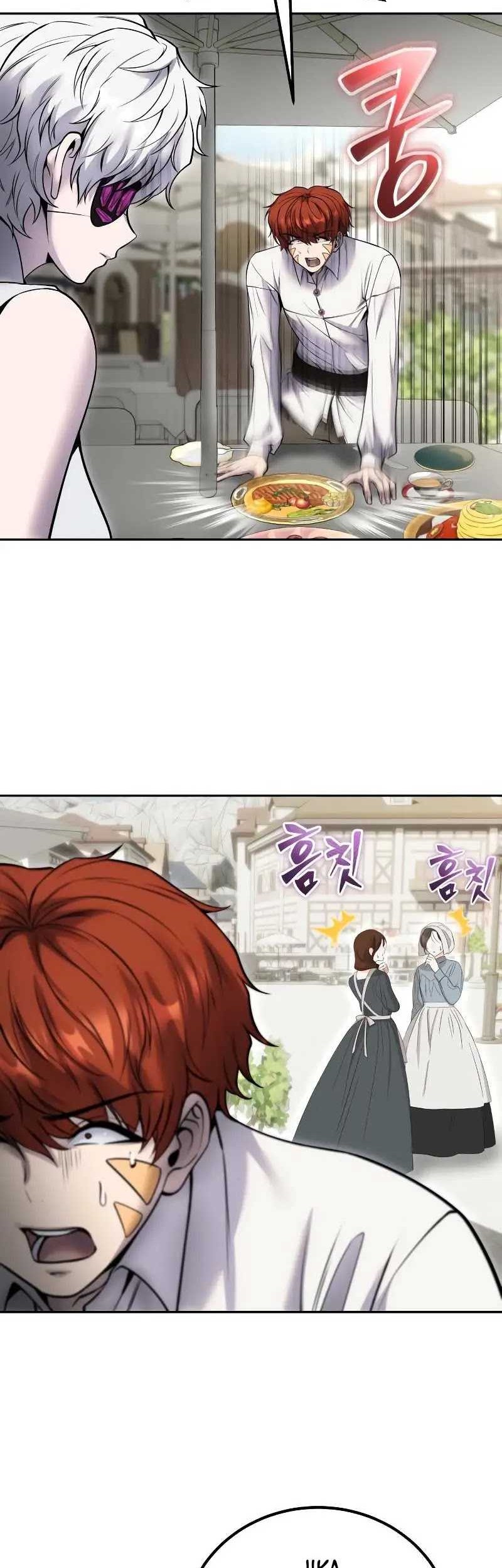 I Was More Overpowered Than The Hero, So I Hid My Power! Chapter 43 Gambar 21