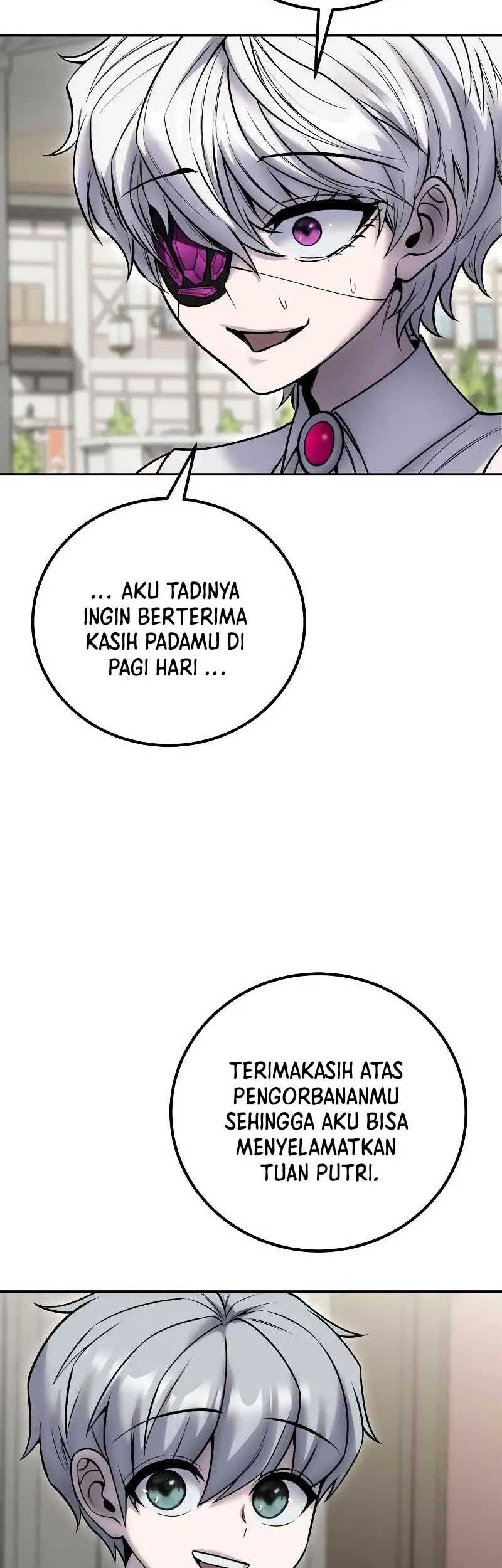 I Was More Overpowered Than The Hero, So I Hid My Power! Chapter 43 Gambar 28