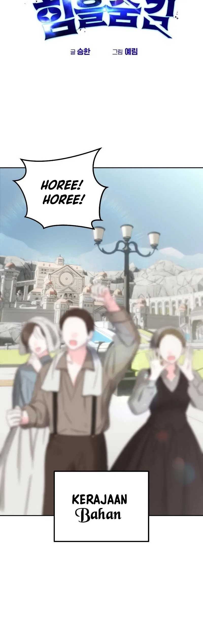 I Was More Overpowered Than The Hero, So I Hid My Power! Chapter 43 Gambar 46