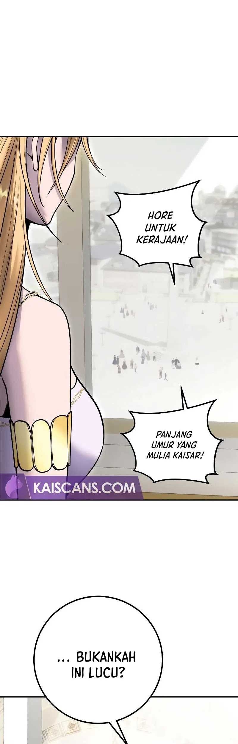 I Was More Overpowered Than The Hero, So I Hid My Power! Chapter 43 Gambar 47