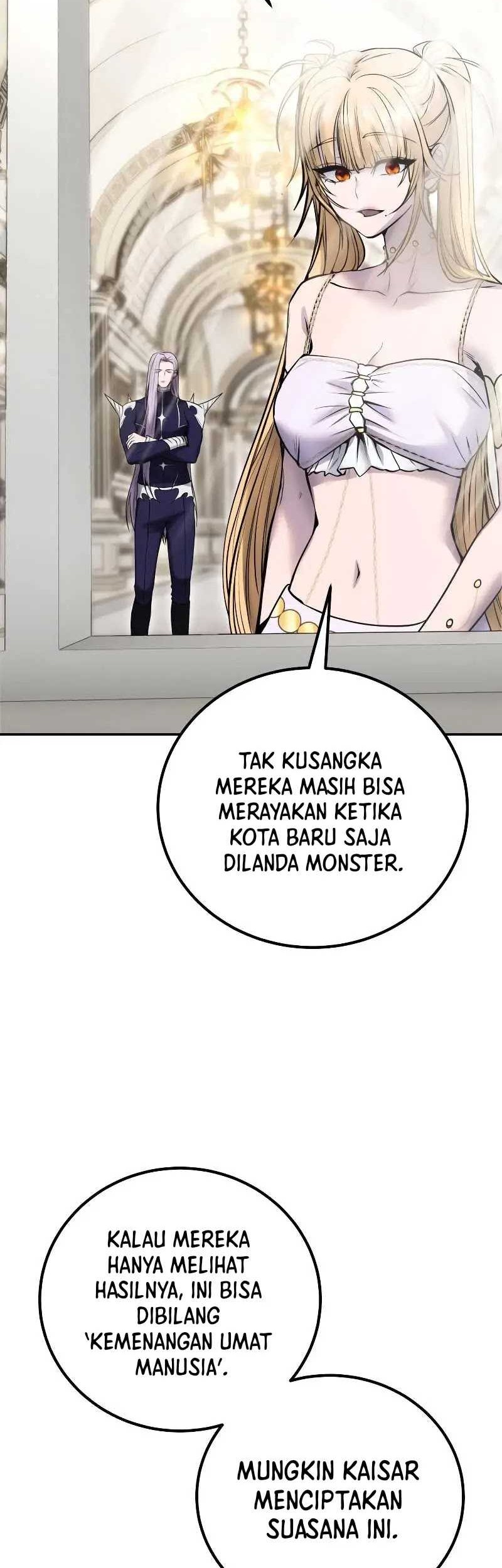 I Was More Overpowered Than The Hero, So I Hid My Power! Chapter 43 Gambar 48