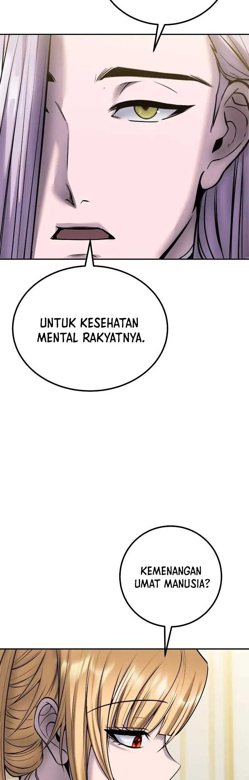I Was More Overpowered Than The Hero, So I Hid My Power! Chapter 43 Gambar 49