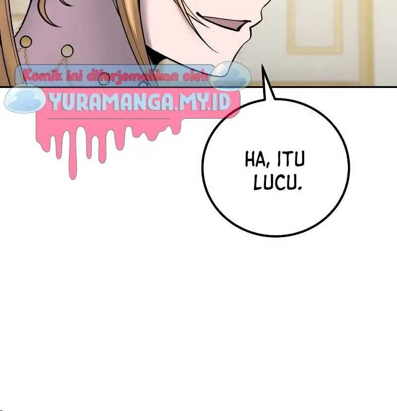 I Was More Overpowered Than The Hero, So I Hid My Power! Chapter 43 Gambar 50