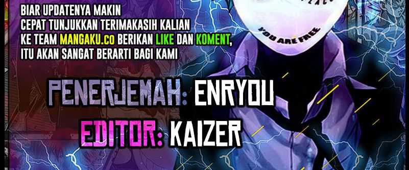 Baca Komik Kagurabachi Chapter 31 Gambar 1