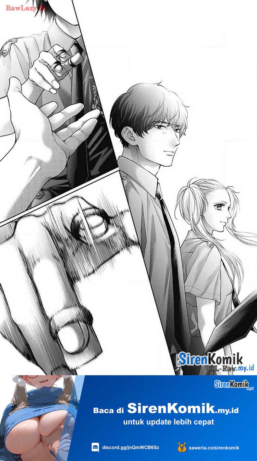Kono Oto Tomare! Chapter 133 Gambar 26