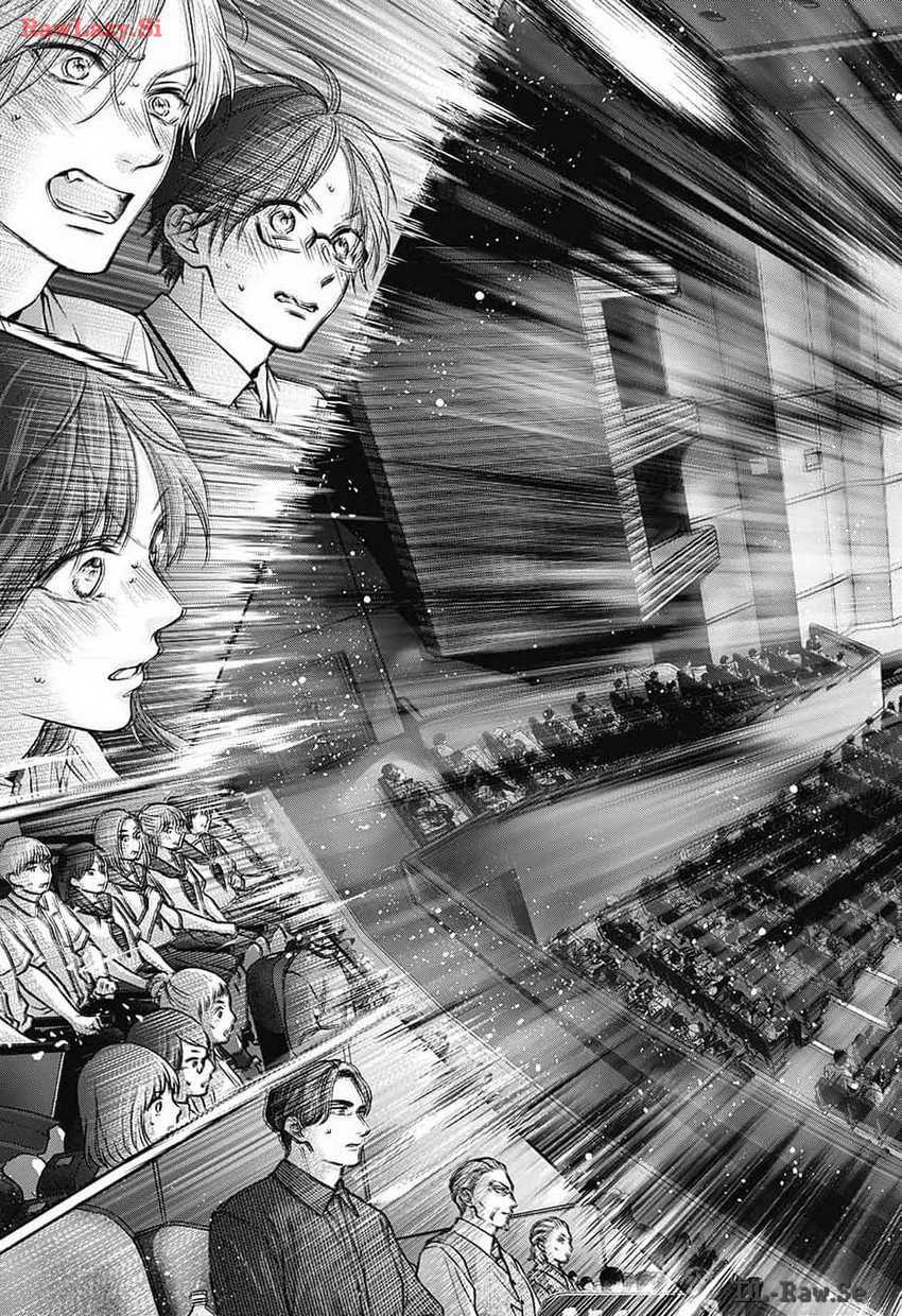 Kono Oto Tomare! Chapter 133 Gambar 30