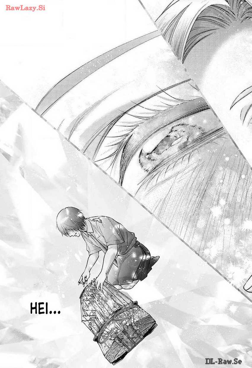 Kono Oto Tomare! Chapter 133 Gambar 34