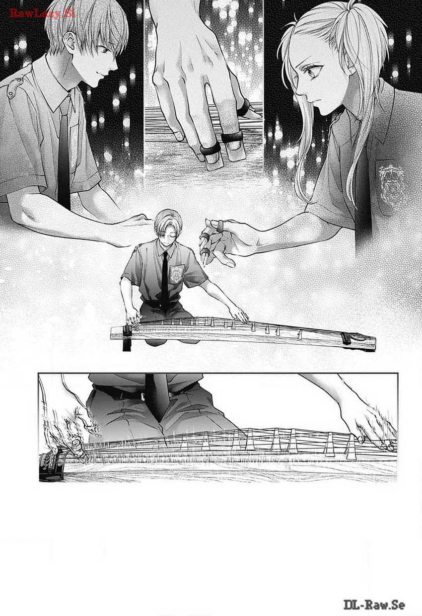 Kono Oto Tomare! Chapter 133 Gambar 4