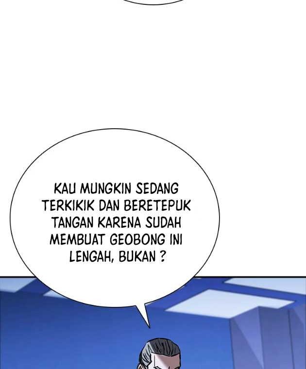 Shark Wyvern Chapter 45 Gambar 52