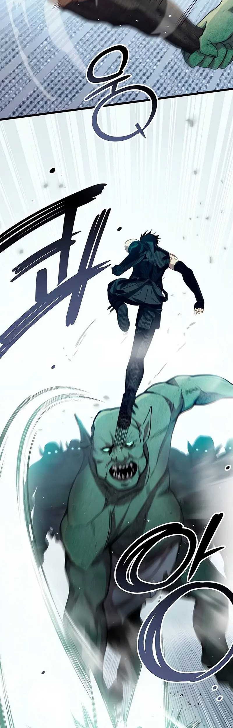 Baca  I Obtained a Mythic Item Chapter 105 Gambar 2